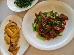 -骏莱海鲜鱼港(五角场店)