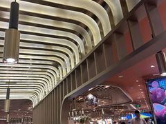 -山焱·炭火自助烤肉(周浦万达店)