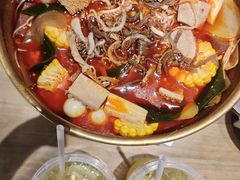 -毛肚向右·川渝毛肚王(经开永旺店)