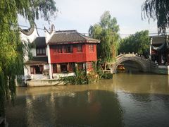 -召稼楼古镇