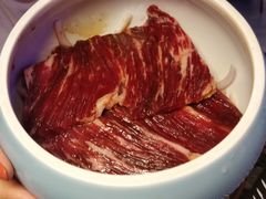 -十三姨正合丰烤肉(营迹路店)