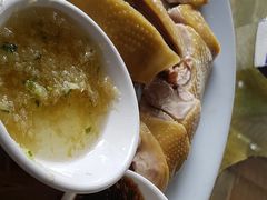 -大自然美食农庄(广州南站店)