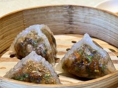 杂菌如意饺-御宝轩(益丰·外滩源店)