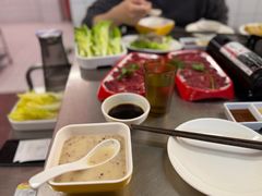 -燃计沙茶皇·香港沙茶火锅(人广旗舰店)