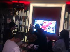 -音乐派KTV(银泰城店)