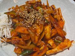 -金顺碳烤肉(1号店)