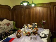 -马克西姆俄罗斯餐厅(通亚街店)