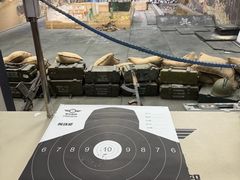 -都市枪神实弹射击俱乐部