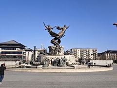 -华清宫景区