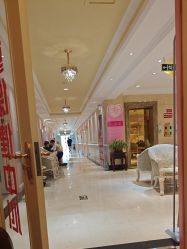 -北京俪婴妇产医院(朝阳大悦城店)