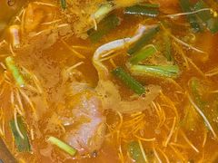 -快活林酸汤鱼鲜品火锅店(甲秀楼店)
