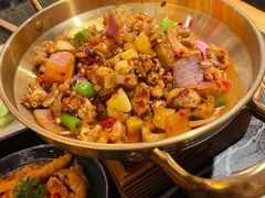 -三杯赤運·中式小酒馆(所城里店)