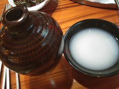 -炭虎子水浒烤肉(梦时代店)