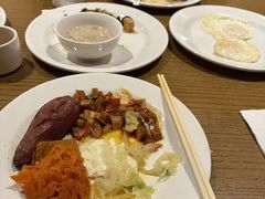 -杭州开元名都大酒店·地中海自助餐厅