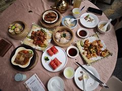 -华源餐厅·海鲜大排档(日月贝店)