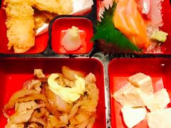 -羽山料理