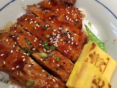 牛丼饭-牛気·越光米牛肉饭(水游城店)