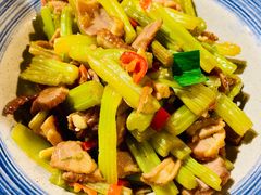 -印象鲵宴·张家界地标美食名片(溪布街店)