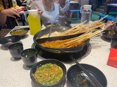 -钢管厂五区小郡肝火锅串串香(福清店)