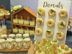 -艾加柒克蛋糕茶歇甜品台(春熙路店)