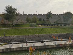 -西安市广仁寺