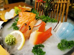 -新一喜铁板料理餐厅·铁板放题(北国商城店)
