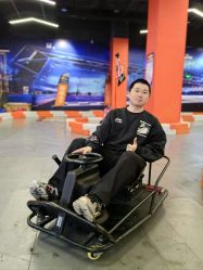 -极速酷玩漂移卡丁车俱乐部(世纪金源购物中心店)