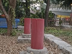 -木塔寺遗址生态公园