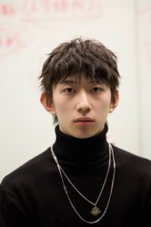 -豪帅男士理容馆