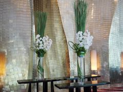 09-广州天河希尔顿酒店