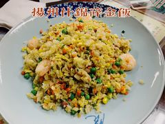 -粗茶淡饭(东关街店)
