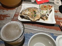 -管氏翅吧(广渠门店)