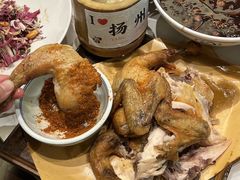 -打酱油·非遗淮扬菜(瘦西湖梅岭店)