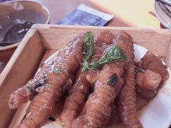 -上海柏悦酒店·世纪100牛排馆