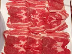 -1078號老北京涮肉(松柏店)