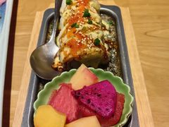 -一心创作料理屋(经开万达店)