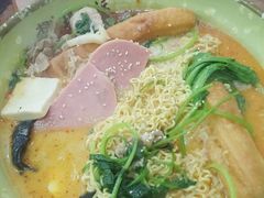 -杨国福麻辣烫(龙阳广场店)