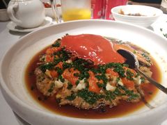 -玫瑰厅上海菜(兴国路店)