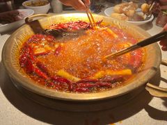 -小龙坎火锅(全球总店)