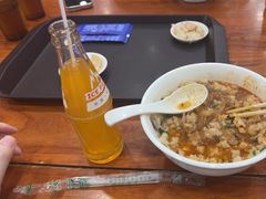 -马洪小炒泡馍馆(钟楼回民街店)