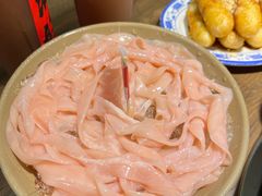 -于屿城重庆火锅(深圳总店)