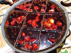 -白乐天毛肚火锅馆(南滨路店)