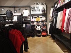 -NIKE(大悦城店)
