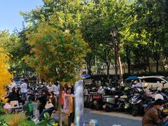 -西北轻工批发市场