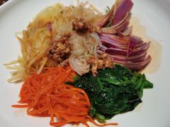 -将相和·海鲜蒸饺大连菜