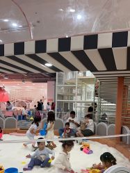 -宝燕乐园(春申店)