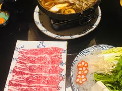 -天狗山料理(省体店)