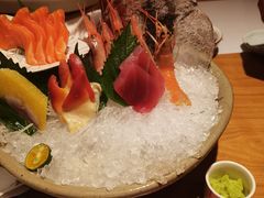 -匠和风精致料理(成都龙湖滨江天街店)