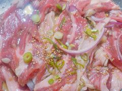 -小黑牛烤肉(聚隆店)