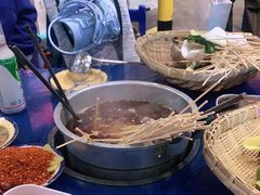 -马路边边串串香(双井直营店)